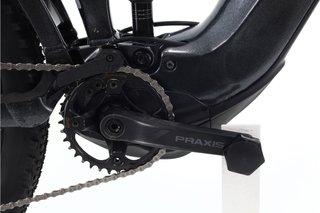 Bicicleta Giant Trance E+ 3 Pro t.L Reacondicionada