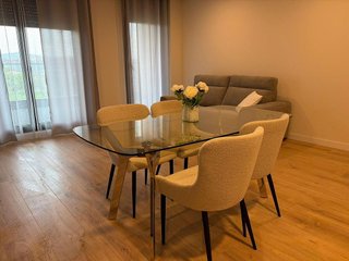 Piso en alquiler en Valdenoja - La Pereda en Santander