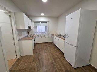 Piso en alquiler en Santa María en Ciudad Real