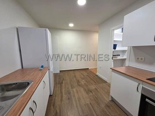 Piso en alquiler en Santa María en Ciudad Real