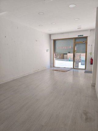Local comercial en alquiler en Parque de la Ermita - Parque de San Roque en Churriana de la Vega