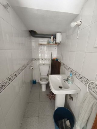 Local comercial en alquiler en Parque de la Ermita - Parque de San Roque en Churriana de la Vega