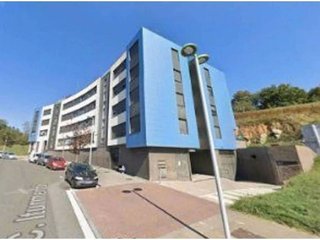 Garaje en alquiler en Hernani