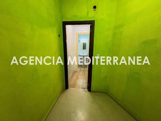 Local comercial en alquiler en Casco Antiguo en Llíria
