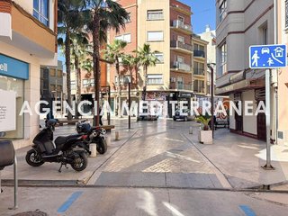 Local comercial en alquiler en Casco Antiguo en Llíria