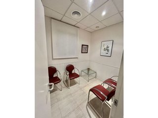 Local comercial en alquiler en Cariñena - Carinyena en Villarreal