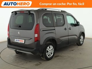 Peugeot Rifter 1.5 Blue-HDi Allure Pack Standard