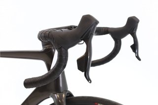 Bicicleta Berria Belador Elite AXS 12V t.56 Reacondicionada