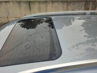 Audi A4 2003
