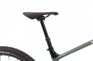 Bicicleta Conor WRC Thunder XT t.S Reacondicionada