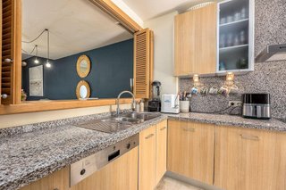 Casa adosada en venta en Calaburra - Chaparral en Mijas