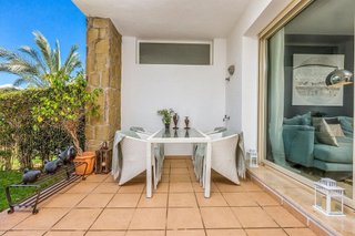 Casa adosada en venta en Calaburra - Chaparral en Mijas