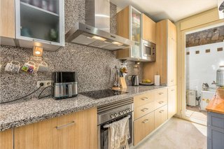 Casa adosada en venta en Calaburra - Chaparral en Mijas