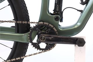 Bicicleta Conor WRC Thunder XT t.S Reacondicionada