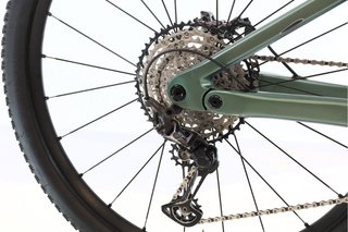 Bicicleta Conor WRC Thunder XT t.S Reacondicionada