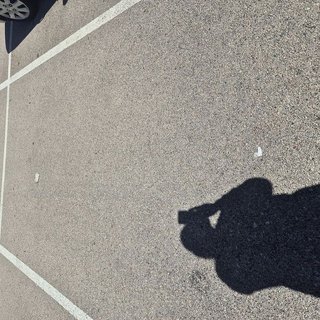 Garaje en alquiler en Cala Major en Palma de Mallorca