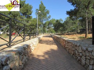 Local comercial en alquiler en La Cañada en Paterna