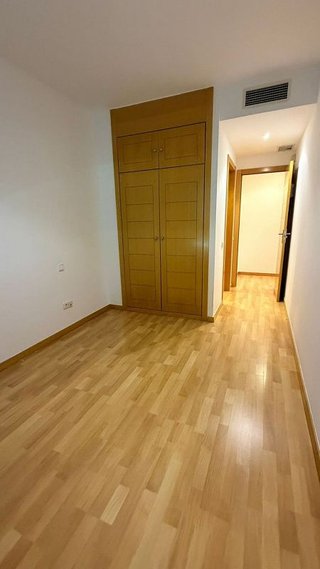 Piso en alquiler en Goya en Madrid