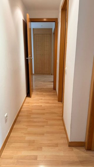 Piso en alquiler en Goya en Madrid
