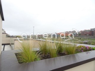 Piso en alquiler en Valdenoja - La Pereda en Santander
