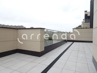 Piso en alquiler en Valdenoja - La Pereda en Santander
