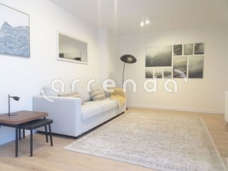 Piso en alquiler en Valdenoja - La Pereda en Santander