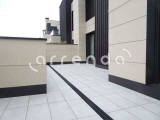 Piso en alquiler en Valdenoja - La Pereda en Santander