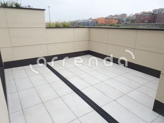 Piso en alquiler en Valdenoja - La Pereda en Santander