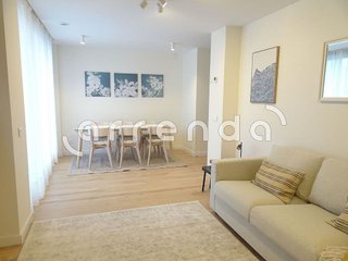 Piso en alquiler en Valdenoja - La Pereda en Santander
