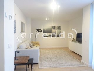 Piso en alquiler en Valdenoja - La Pereda en Santander