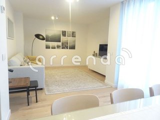 Piso en alquiler en Valdenoja - La Pereda en Santander