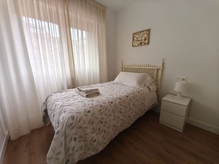 Piso en alquiler en Barrio de Zaidín en Granada