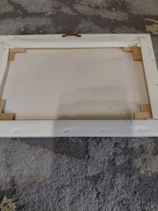 Tela 45x30