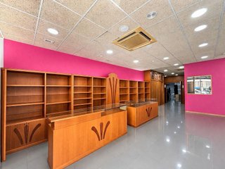 Local comercial en alquiler en Arxiduc - Bons Aires en Palma de Mallorca