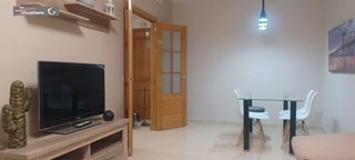 Piso en alquiler en San Luis en Almería