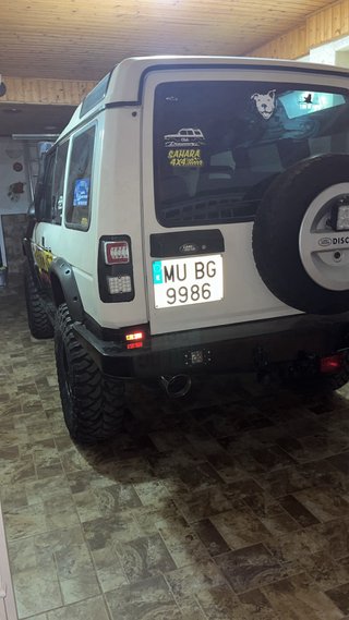 discovery 300