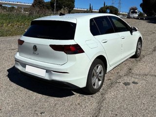 Volkswagen Golf Style 2.0 TDI 110kW (150CV) DSG