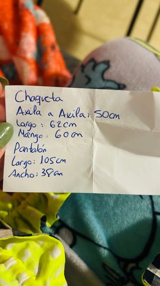 Traje de chaqueta blanco mujer talla 44