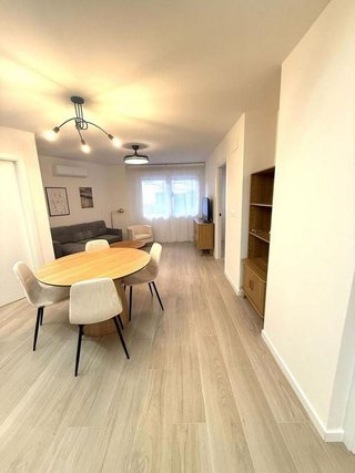 Piso en alquiler en Centro en Murcia