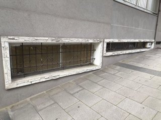 Local comercial en alquiler en Juan Flórez - San Pablo en Coruña (A)