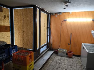 Local comercial en alquiler en Juan Flórez - San Pablo en Coruña (A)