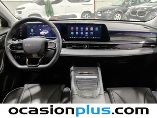 OMODA 5 1.6 TGDI Premium 108 kW (145 CV)