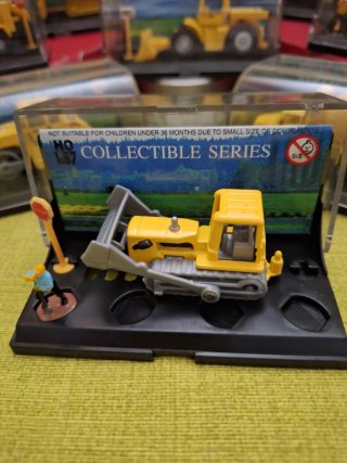 Collezione Macchinine da Costruzione