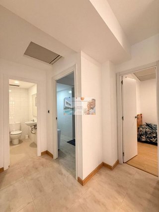 Piso en alquiler en Este en Castellón de la Plana