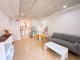 Piso en alquiler en Este en Castellón de la Plana