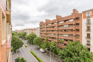 Piso en alquiler en Ensanche en Pamplona