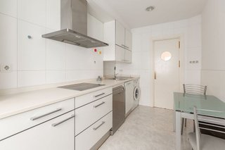 Piso en alquiler en Ensanche en Pamplona