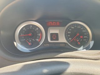 Renault Clio Diesel 2007 etiqueta "B"