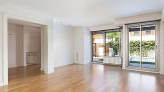 Chalet en alquiler en Mas Duran en Sant Quirze del Vallès