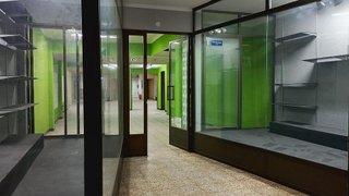 Local comercial en alquiler en El Castell-Poble Vell en Castelldefels